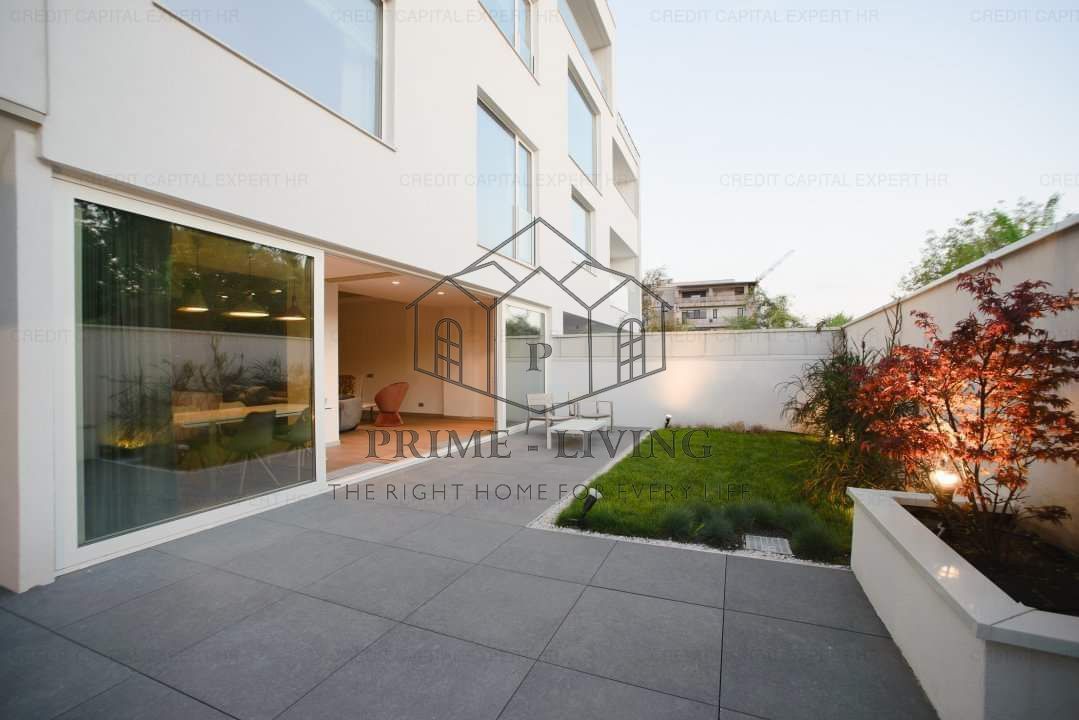 DUPLEX DE LUX CU 4 CAMERE LA VANZARE LANGA SCOALA BRITANICA - Poză 4