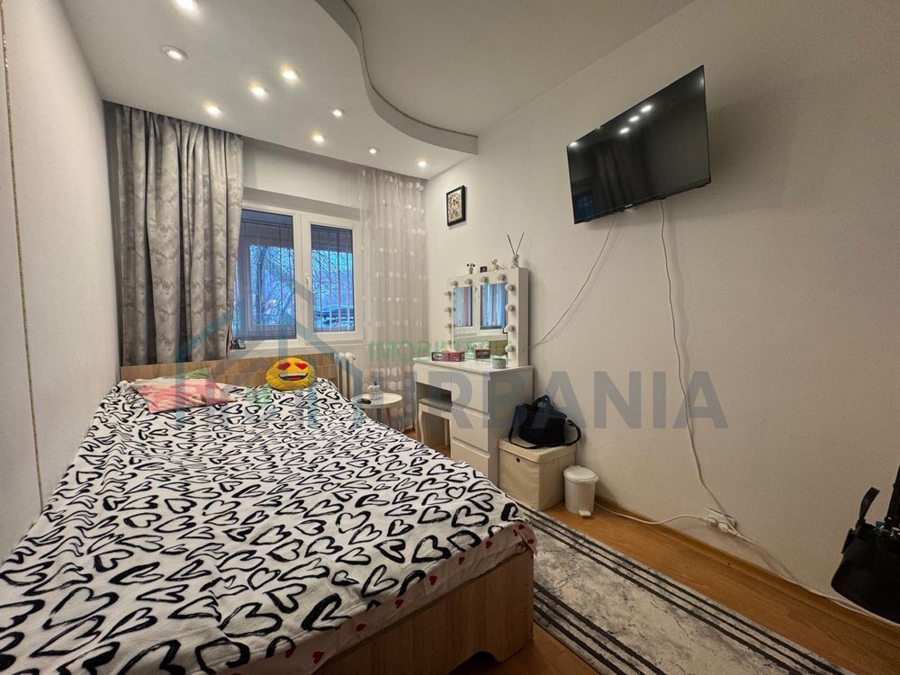 PF Vand apartament 3 camere Canta | Moara de Foc, Iași - Poză 3