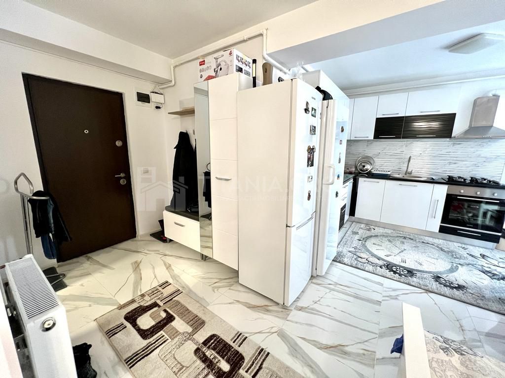 Garsoniera cocheta spre inchiriere in Coresi, Tractorul - PET FRIENDLY - Poză 2