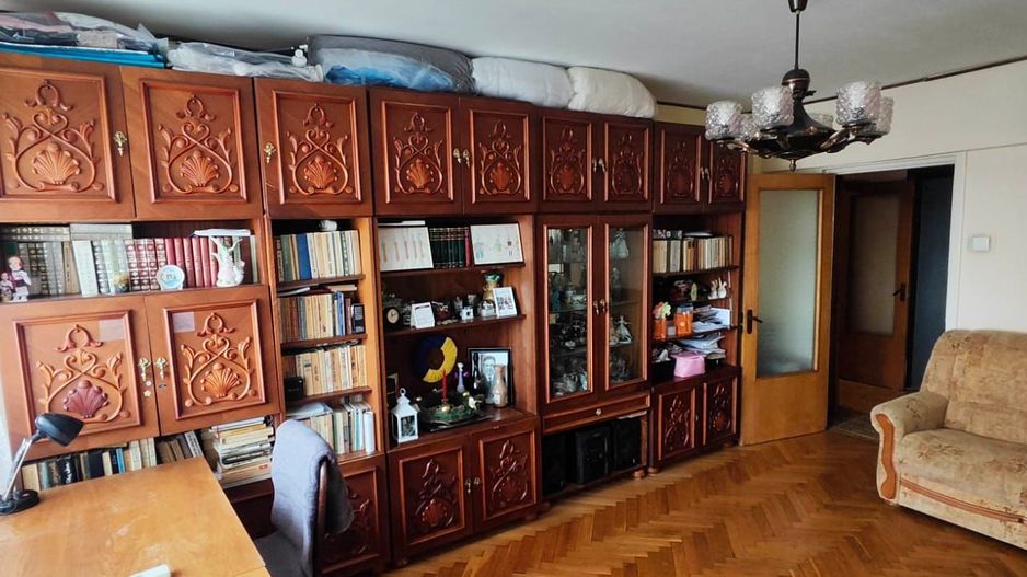 Apartament cu patru camere, Turda - Poză 7