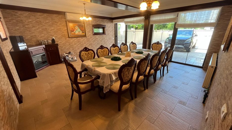 Vilă de Lux de Închiriat în Pipera – Liniște, Spațiu și Eleganță - Poză 20