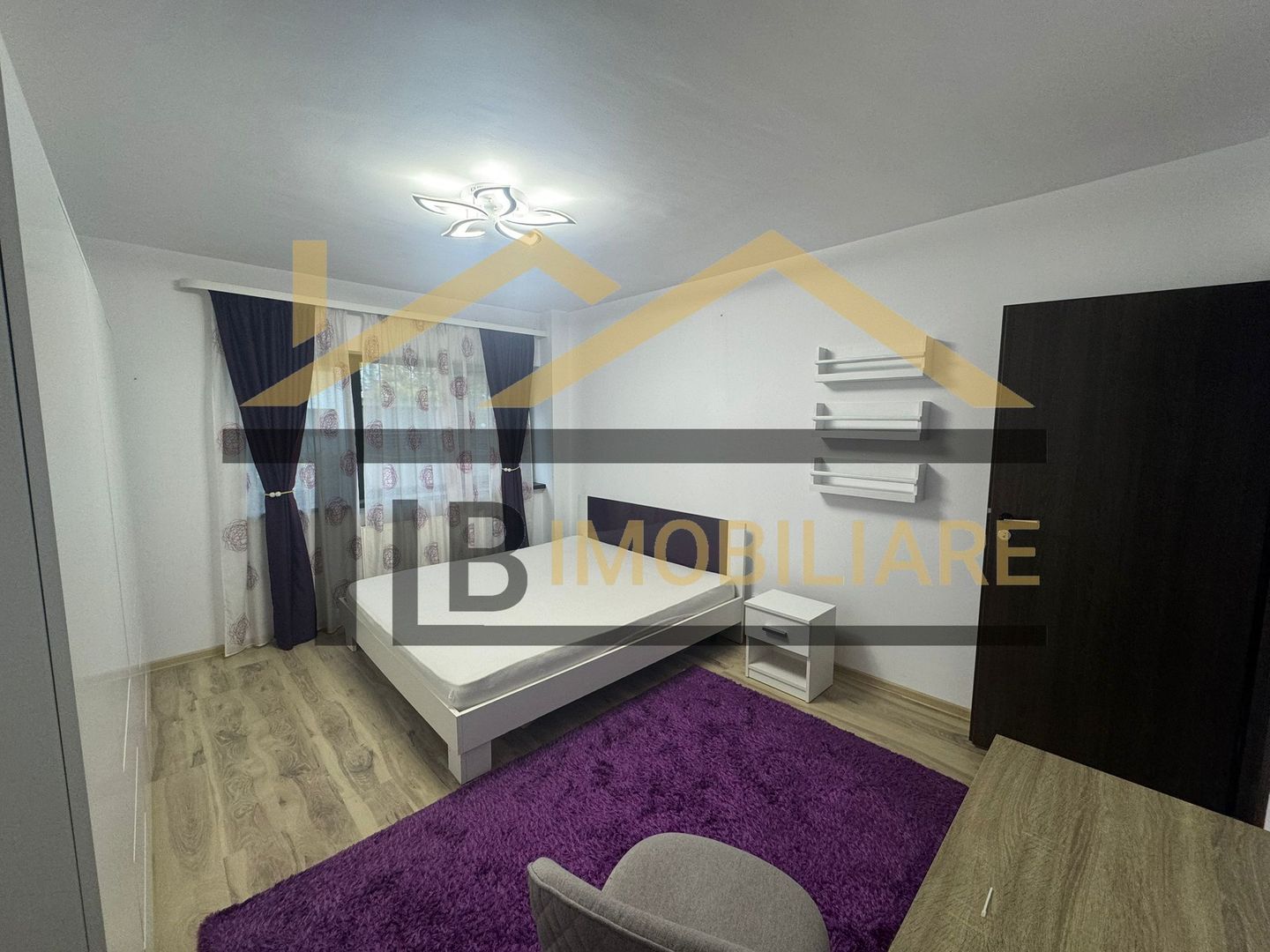 Apartament de 3 camere, 91mp, parcare, Zona Facultatea Petru Maior - Poză 6