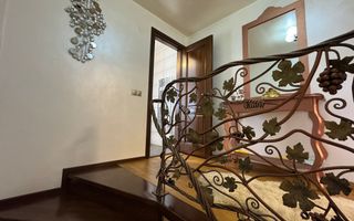 Casă de lux de închiriat | Zona Turnișor 700 euro/lună - Poză 8