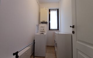 Apartament 3 camere decomandat in zona Rediu- vis-a-vis de Lac Rediu - Poză 6