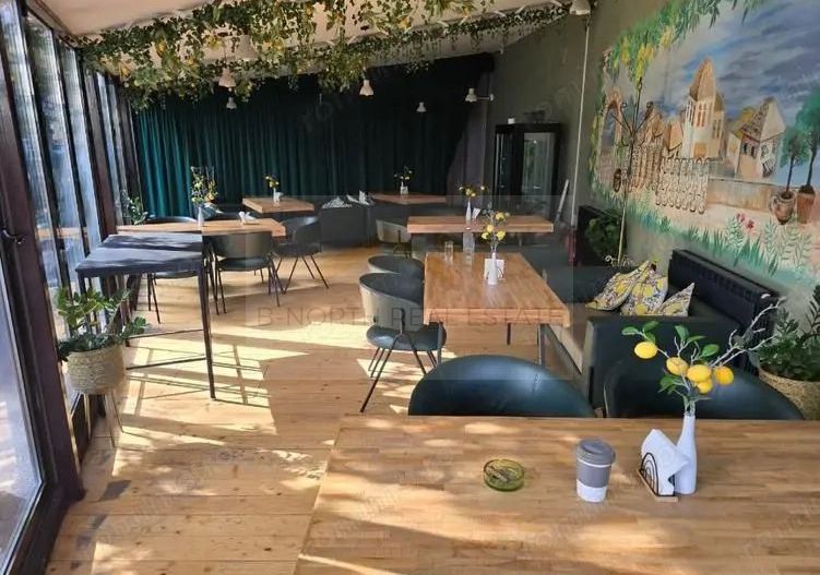 Spațiul  comerciale/restaurat / fastfood de chiriat-Bucuresti, zona Ultracentral - Poză 4