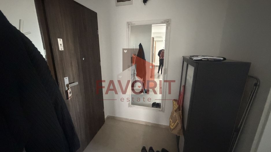 Decomandat. Loc de parcare acoperit cu CF separat. Mobilat si utilat - Poză 6