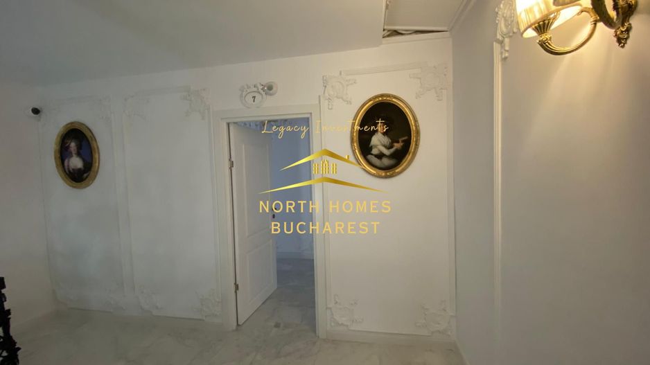 Vila Premium | Dorobanti | Inchiriere integrala sau partiala - Poză 13