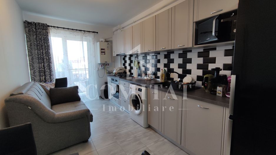 Apartament  |  |  37 mp  |  |  Iris - Poză 5