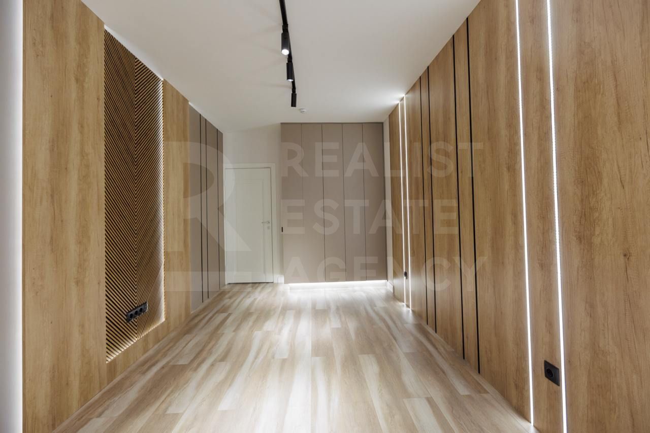 Vânzare, apartament, 3 camere, strada Ion Buzdugan, Buiucani - Poză 9