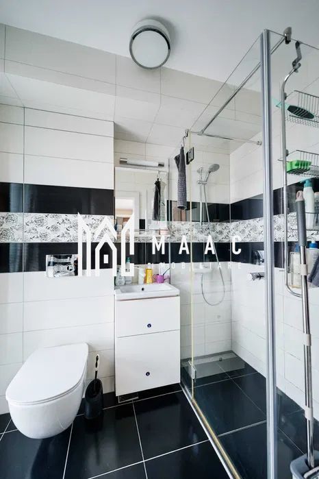 Penthouse I 4 Camere I Terasa 26mp I Arhitectilor - Poză 3