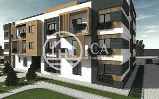 Apartamente de vânzare în bloc nou rezidențial Santandrei, Oradea - Poză 4