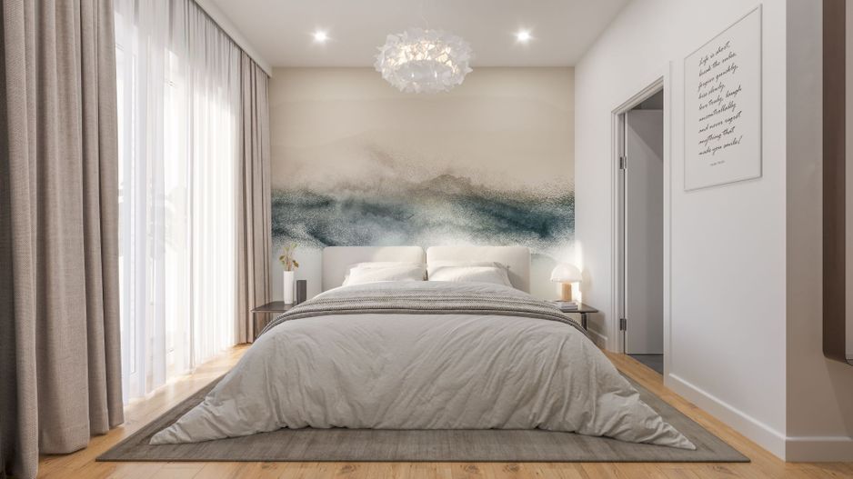 Apartament 4 camere I Baneasa I Premium - Poză 1