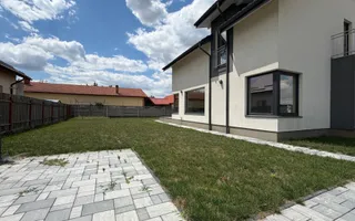 Comision 0% | Casa Individuala | Toate utilitatile | Zona centrala - Poză 21