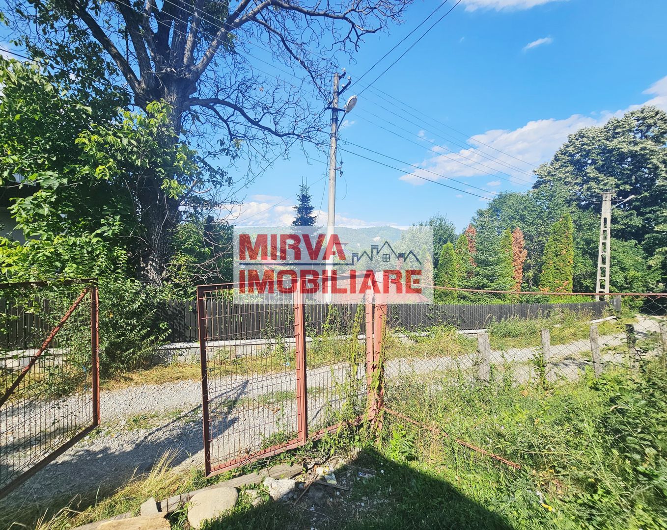 🌟 Teren intravilan de vânzare în Breaza de Jos – peisaj de vis! 🌳🏡 - Poză 13