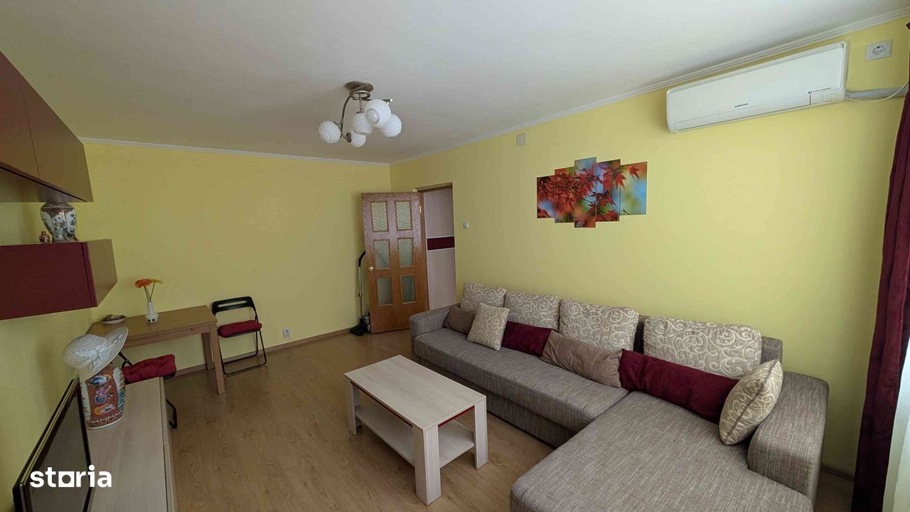 Inchiriere 2 Camere Brâncoveanu - Poză 3