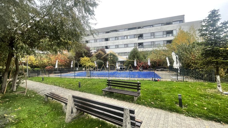 Studio***Bloc NOU premium**Piscina//Sector 1_Chitila - Poză 4