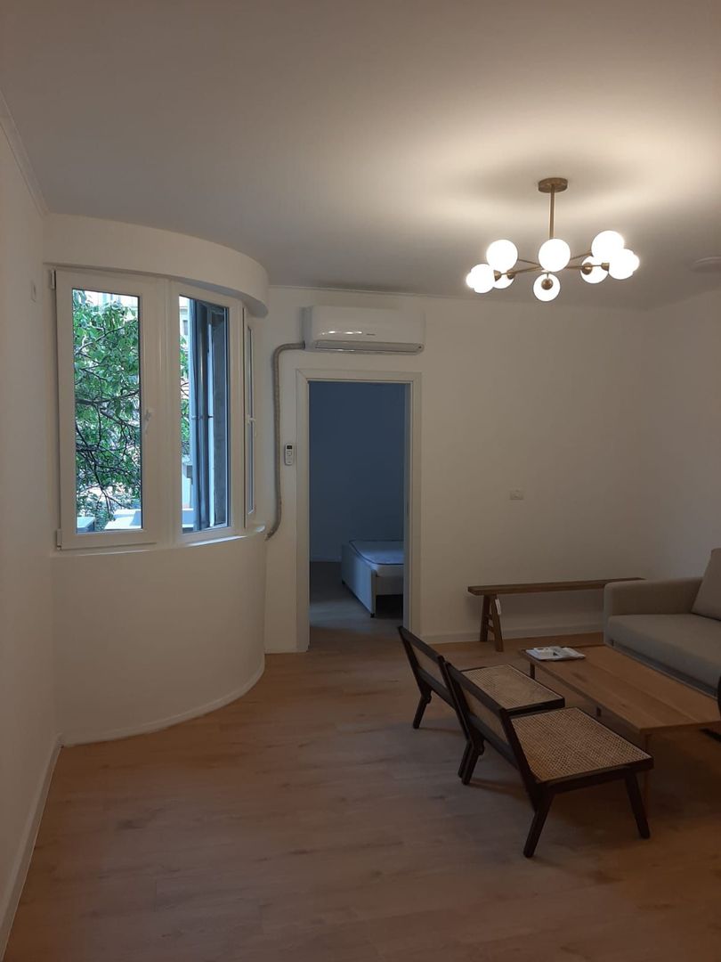 Garsonieră ultracentrală lângă Hotel Intercontinental – Batiștei | Renovată - Poză 3