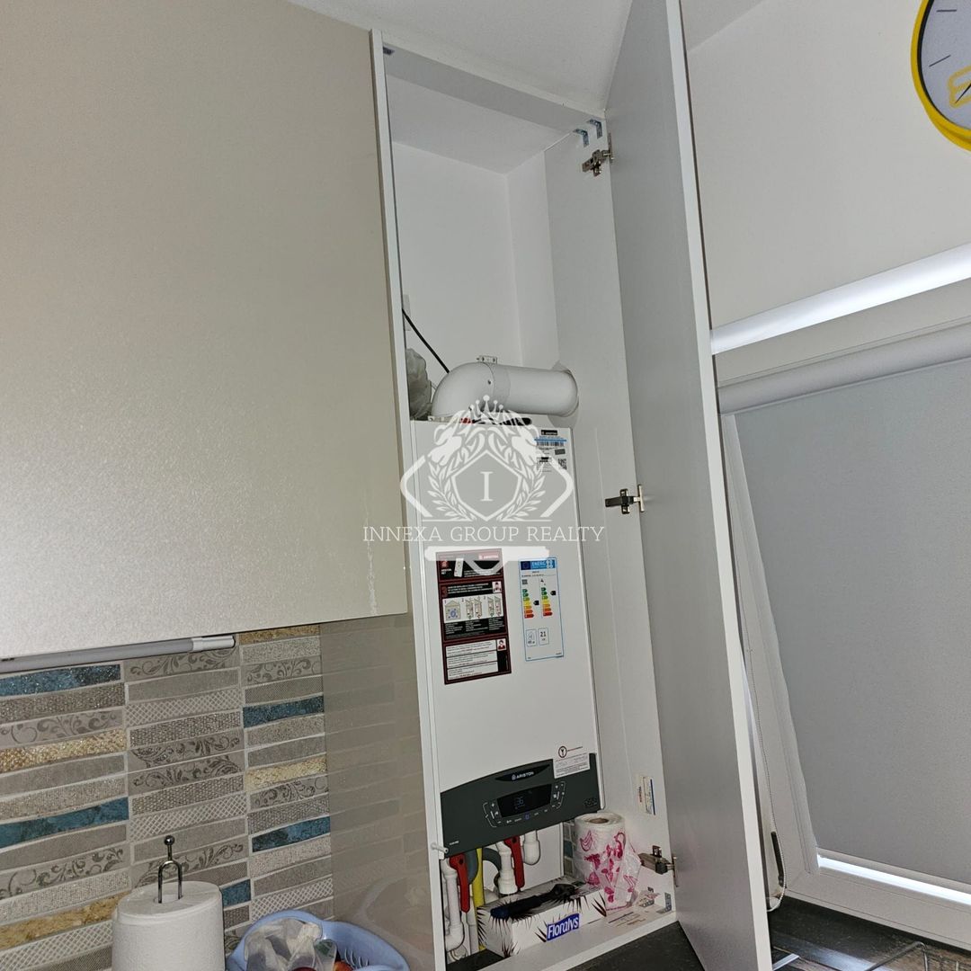 Casa-4 camere-3 bai-tearasa-2 locuri de parcare-curte | Ozana - Poză 22