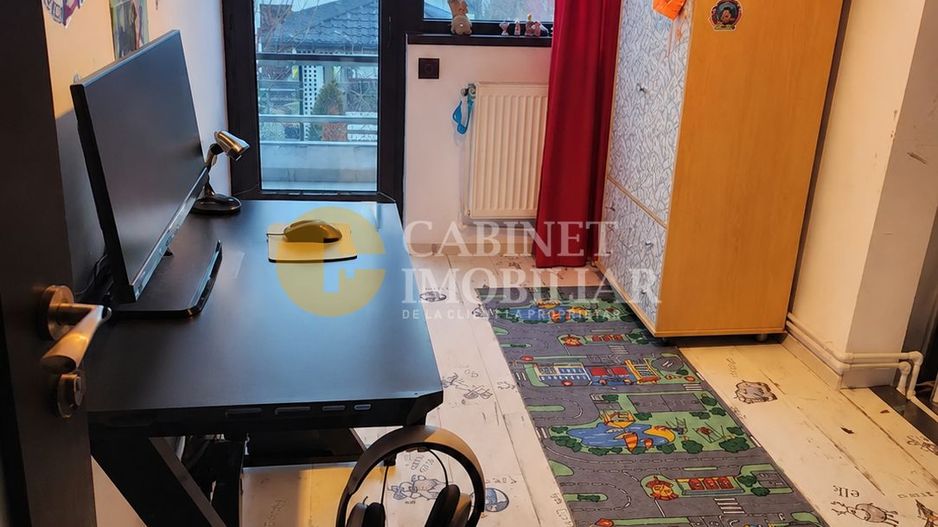 Casă modernă de vânzare – 5 camere, P+M, 180 mp, teren 530 mp (construcție 2018) - Poză 10