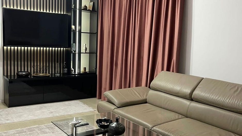 Apartament cu 3 camere decomandat | 70 mp | Bulgaria - Poză 5