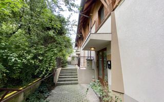 Apartament in vila pe 2 etaje, 175 mp, cartierul Andrei Muresanu/ Parcul Engels - Poză 21