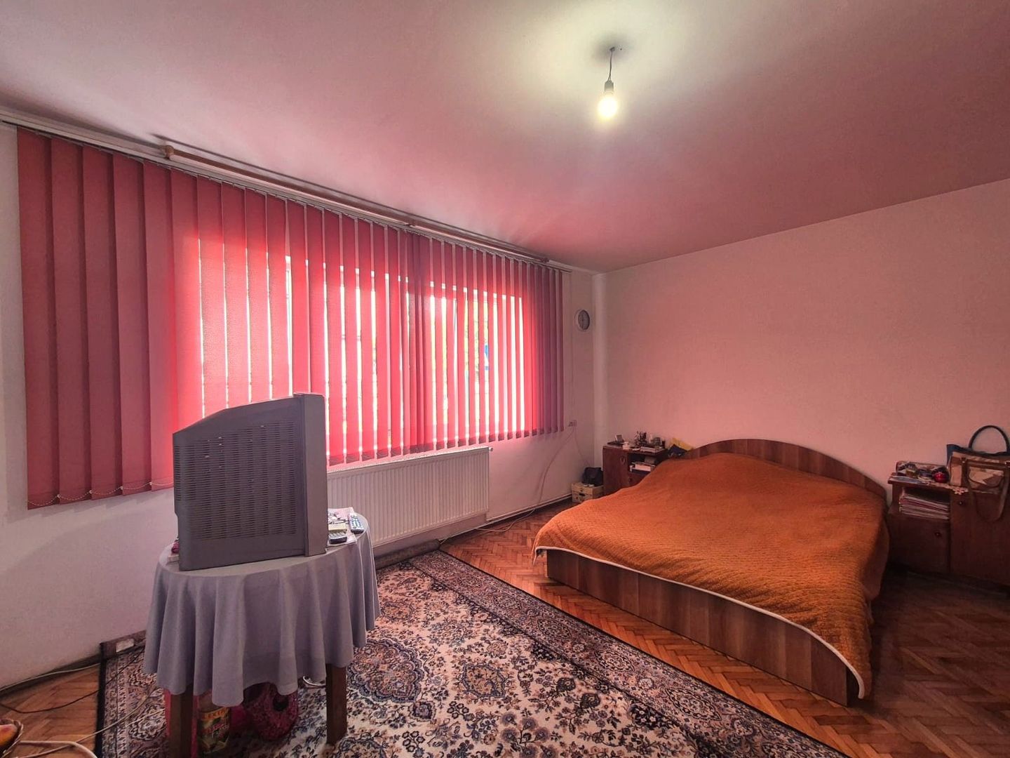 Casă pretabilă investiție, spațioasă, singur în curte, 600 mp teren - Poză 6