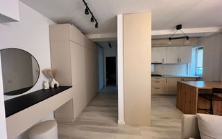 Apartament lux de inchiriat George Enescu - Poză 3