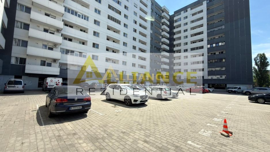 Metalurgiei 2 camere  Metrou 5 min - Boxa si 2 parcari - Poză 3