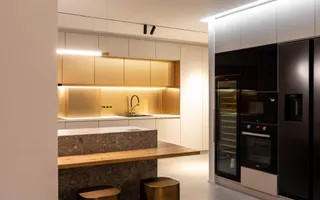 Apartament 3 camere LUX- Otopeni Premium 142 mp, Spectaculos - Poză 29