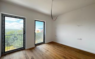 Oportunitate, casa individuala cu priveliste spre padure, Faget - Poză 8