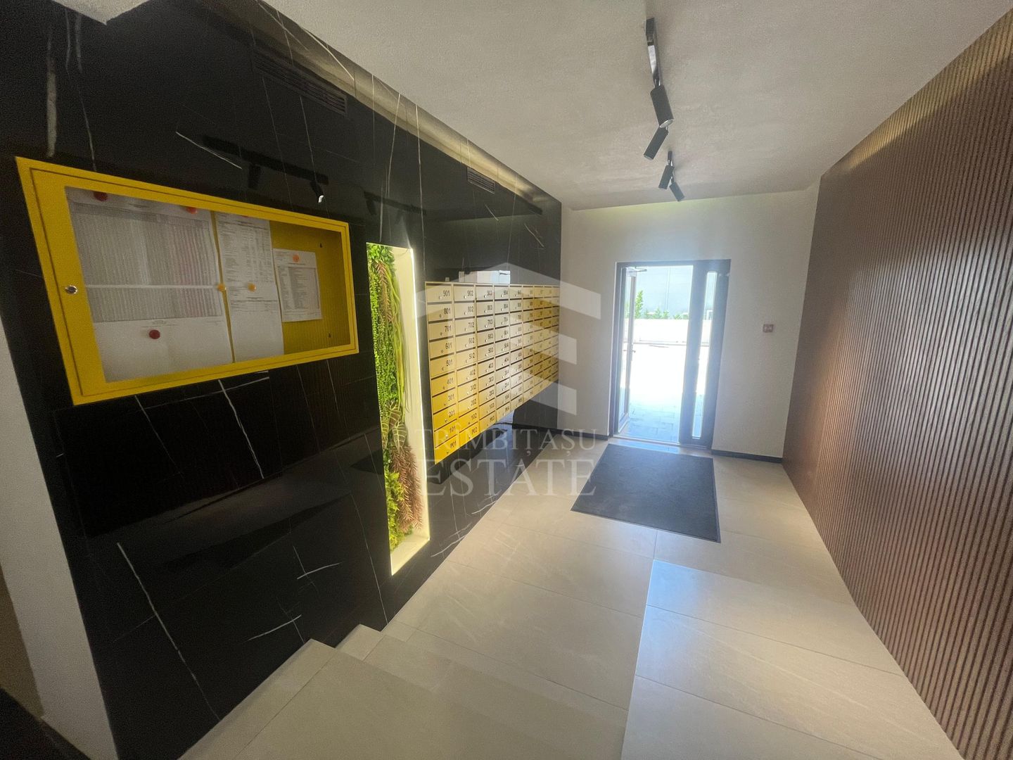 Salaj, Rahova, ,Urban Residence, Apartament 2 camere,  2026 COMISION 0 - Poză 19