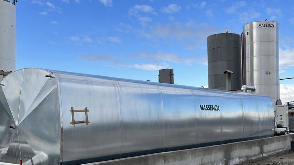 Baza de productie asfalt Cernica - Poză 5