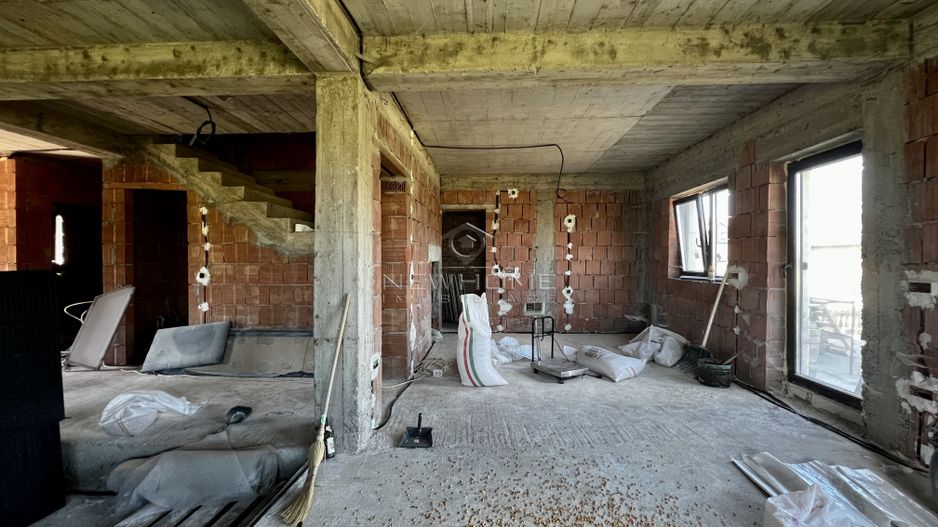 Casa indviduala cu teren generos,  COMISION % - Poză 8