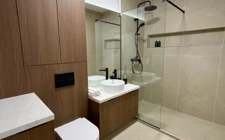 Apartament 2 camere| ULTRAFINISAT | Eroilor, Florești |55 mp + balcon - Poză 13