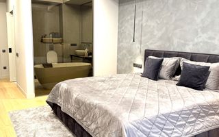 Chirie, apartament, 3 camere, str. Bogdan Voievod, Râșcani - Poză 12