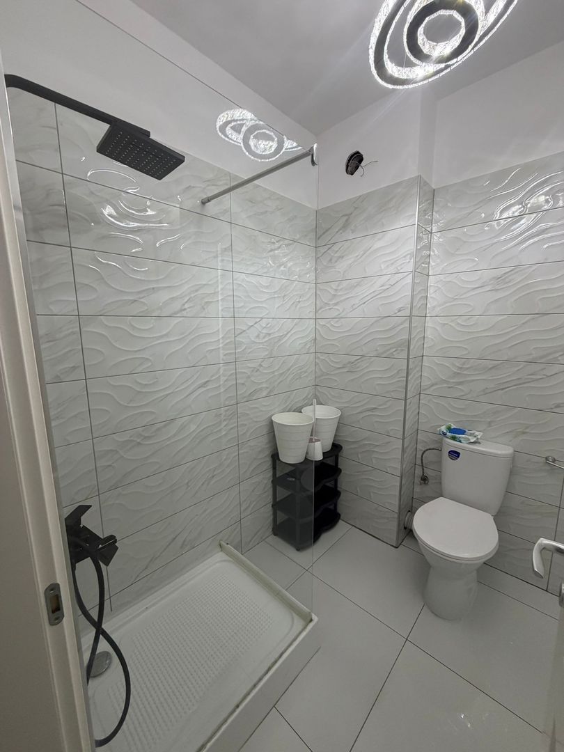 Apartament 3 camere 71 mp | Exigent Plaza | Metrou Lujerului | Liniei - Poză 9