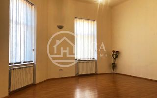 Apartament cu 3 camere de inchiriat in zona Ultracentrala, Oradea - Poză 1