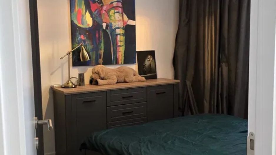 Apartament cu 2 camere în zona centrală a orașului Otopeni, - Poză 2