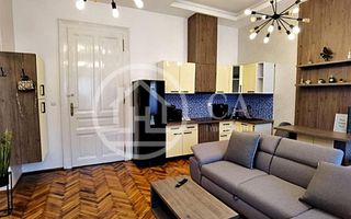 Apartament de închiriat cu 4 camere în zona Ultracentrală, Oradea - Poză 1