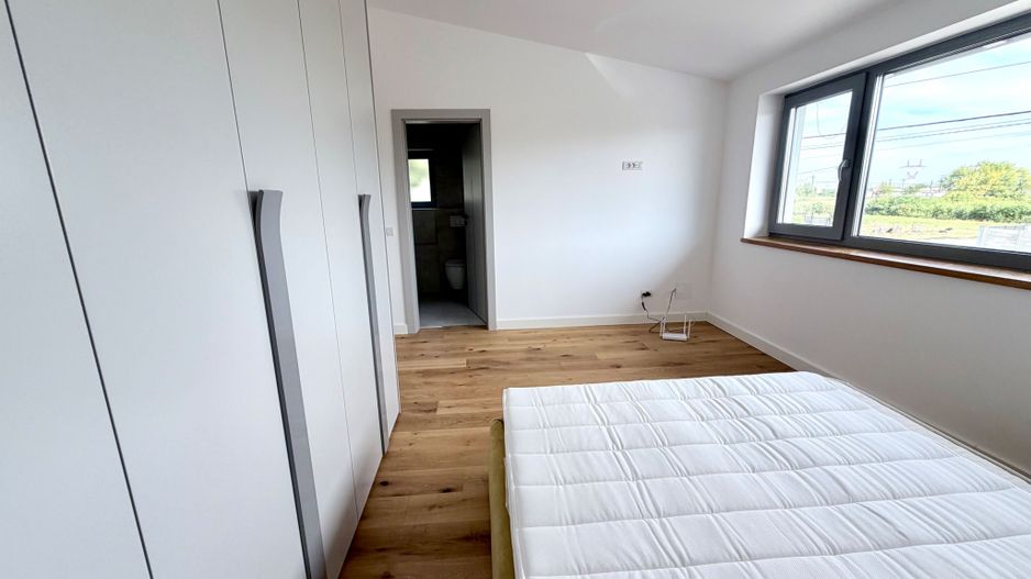 DUPLEX MOBILAT SI UTILAT - Poză 18