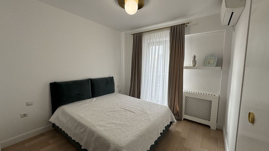 Apartament 3 camere lux || Parc Oraselul Copiilor || Tineretului || Brancoveanu - Poză 10