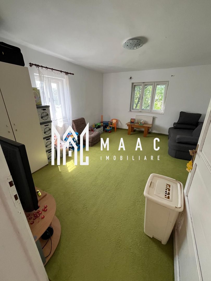 Teren intravilan cu construcție |  776 MP | Cisnadioara - Poză 4