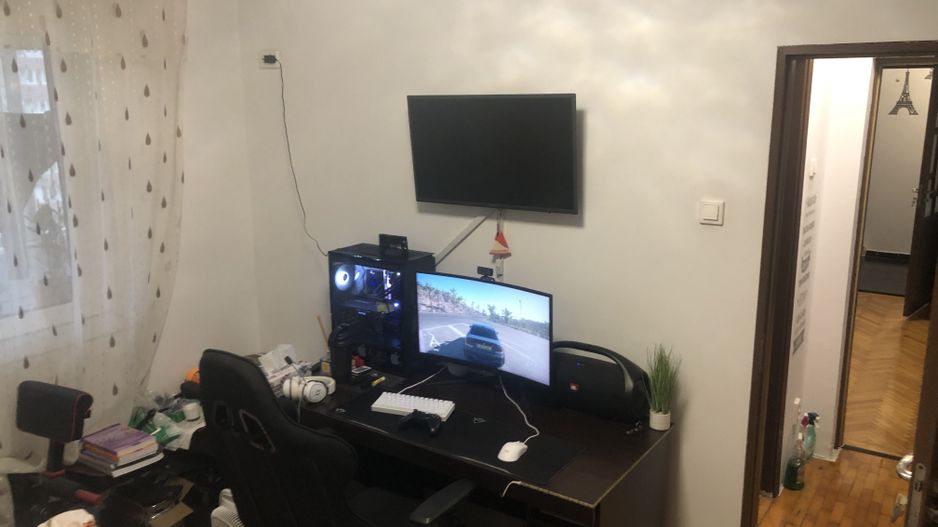 De vanzare Apartament  2 camere  Lujerului - Poză 7