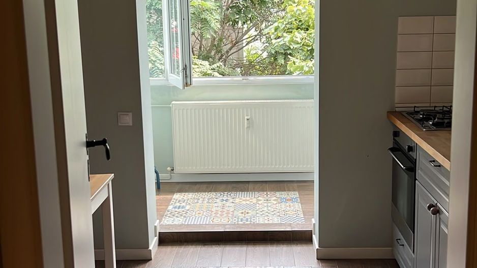 AP. 2 CAMERE - AVIATIEI, PET-FRIENDLY, BLOC REABILITAT, MOBILAT MODERN - Poză 9