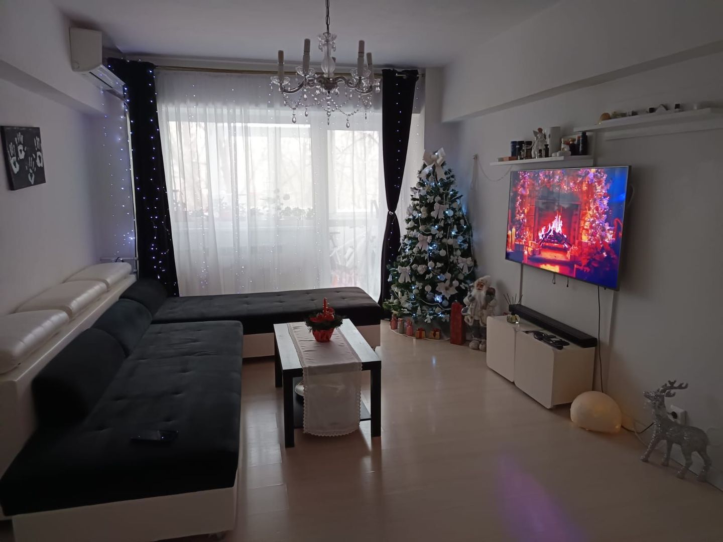 Apartament 2 camere de vanzare Gorjului - Poză 1