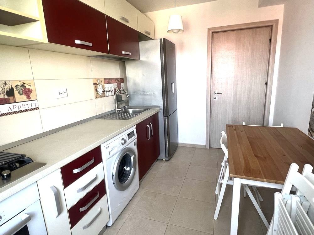 🏡 Închiriez 2 camere, loc parcare inclus, Tea Residence 2, aproape Auchan Titan - Poză 7