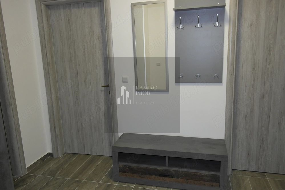 Apartament 2 camere + loc de parcare subteran | Cartierul Solar - Poză 9