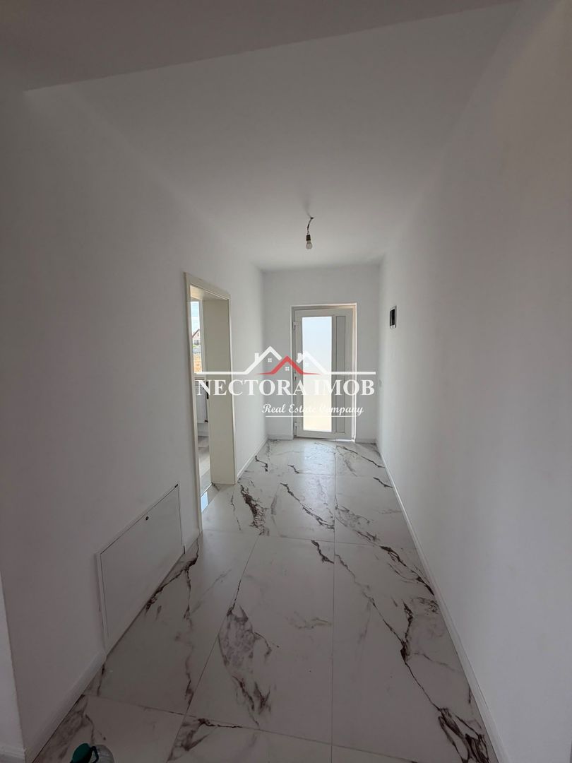 NECTORA IMOB-Casa NOUA la cheie cu 4 camere, 2 bai, 501 mp,Santandrei - Poză 11