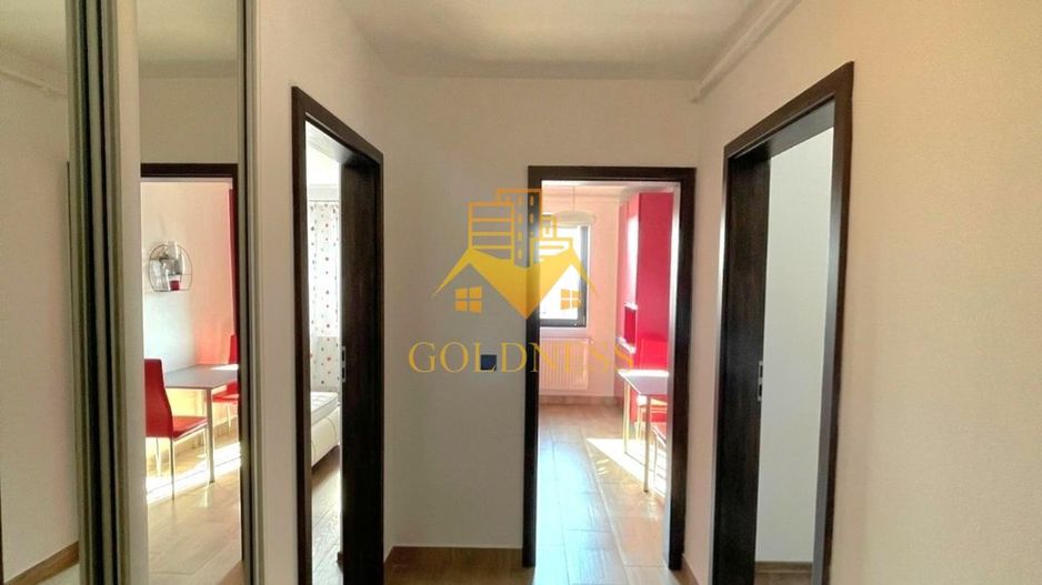 2 camere superfinisat,Park Lake, etaj 5, zona Iulius Mall, Gheorgheni! - Poză 6
