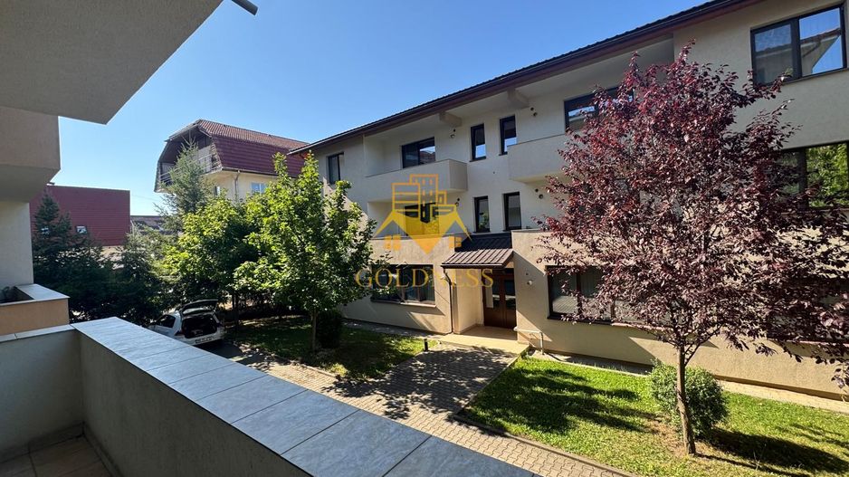 2 camere, Parcare, Zorilor, Zona Spitalul de Recuperare,Observatorului - Poză 10